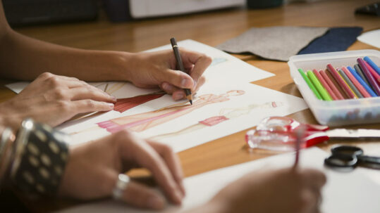 Creative Process